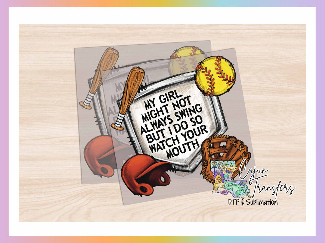 a picture of a picture of a baseball and a bat