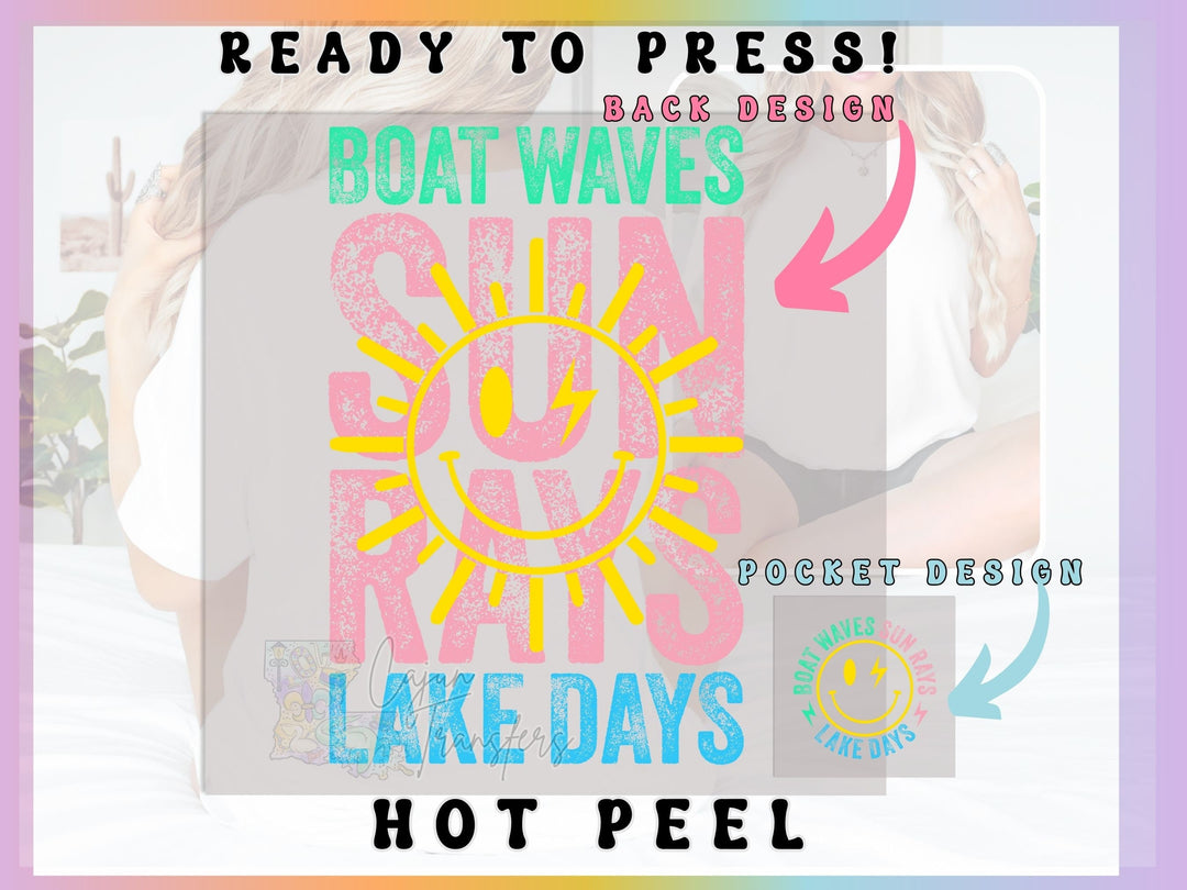 a picture of a woman in a bikini with the words ready to press