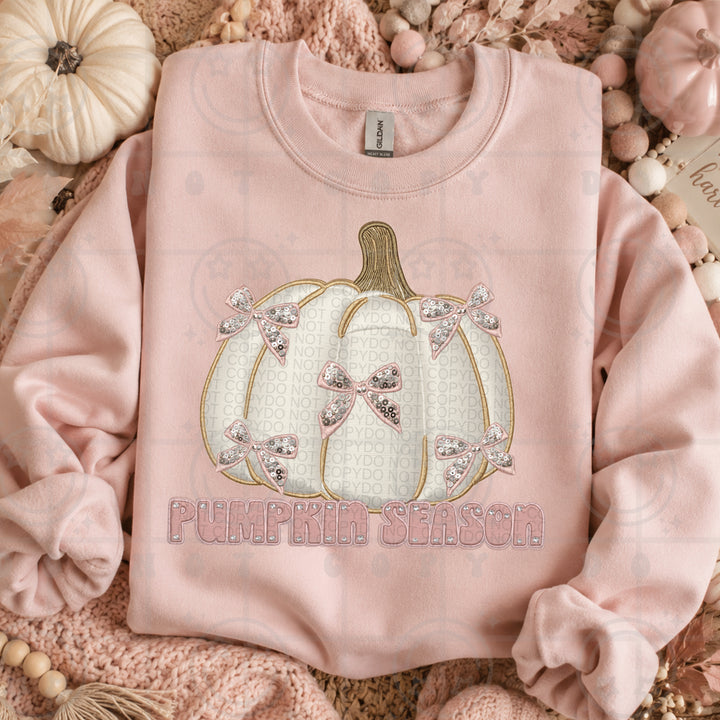 Pumpkin Season