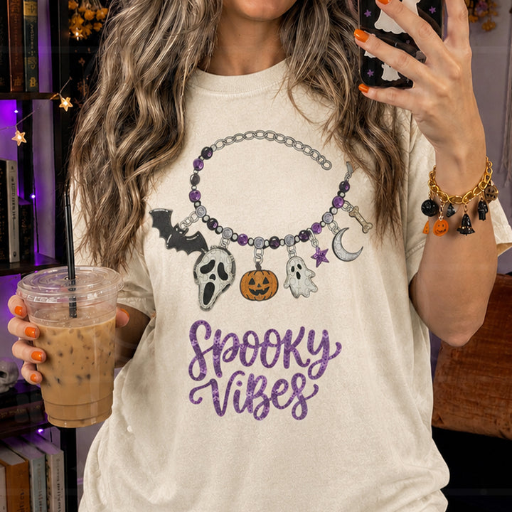 Halloween Bracelet