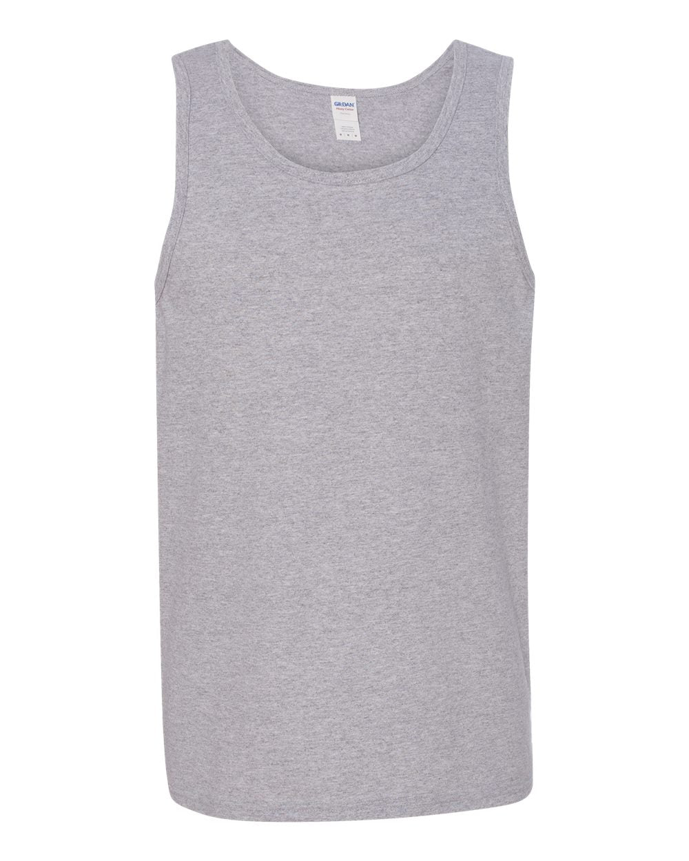Gildan Tank Top Sport Grey