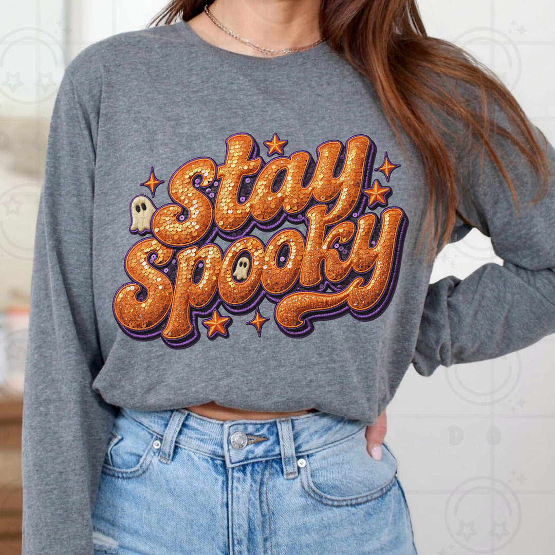 Stay Spooky