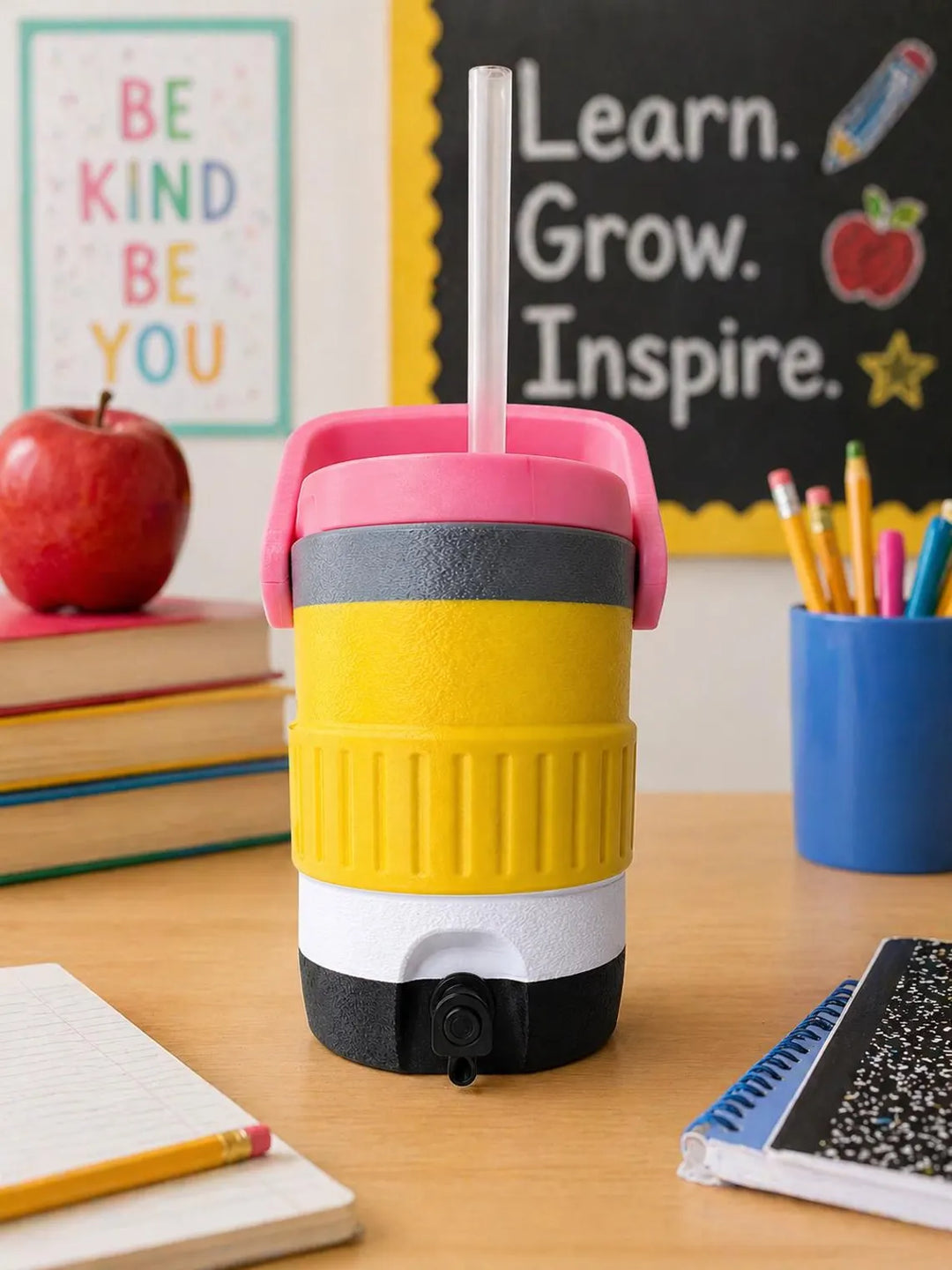 Teacher Mini Drink Coolers